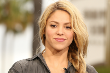 Shakira renunció a un importante cargo en proyecto de la familia real británica