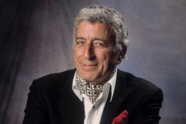 Muere a los 96 años el cantante Tony Bennett, una de las grandes voces de la música estadounidense