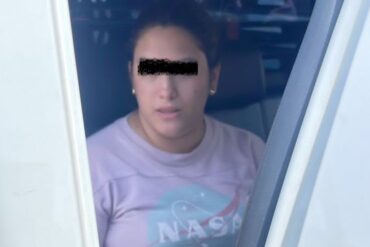 Horror en Zulia: detenida mujer que abusaba sexualmente a su hijo de 4 años y enviada video a su expareja