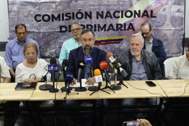 Comisión de Primaria publica tercer y último boletín: María Corina Machado superó los 2 millones de votos (+Resultados)