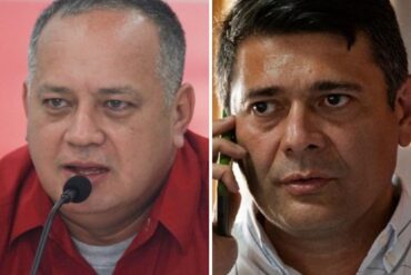 Diosdado Cabello sugirió al Ministerio Público solicitar a Colombia información sobre la muerte de un primo de Freddy Superlano en Cúcuta (+Video)