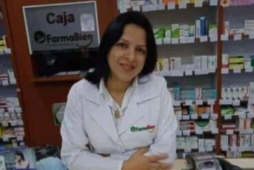 Conmoción en Mérida por la muerte de una farmaceuta que se quitó la vida al llegar a su puesto de trabajo