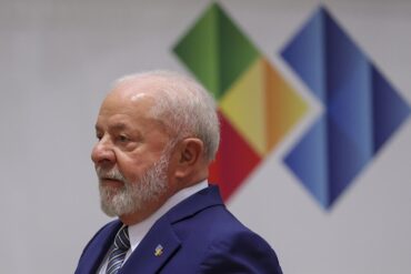 Lula cree que la situación en Venezuela “se resolverá” cuando se pacten fecha para la presidencial y condiciones (y después se levanten las sanciones)