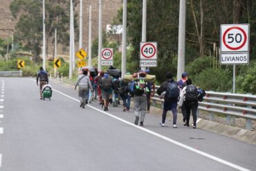 Comisión Nacional de Primaria extendió el lapso de actualización de datos para los venezolanos en el exterior: será hasta el domingo #9Jul