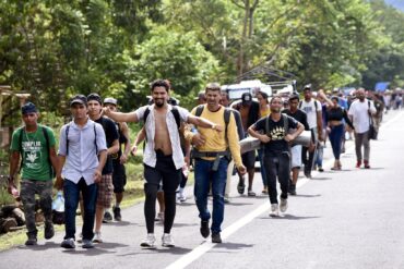 Más de 127.000 venezolanos en el exterior se inscribieron para votar en la primaria de la oposición y más de 124.000 no completaron el proceso (+Detalles)