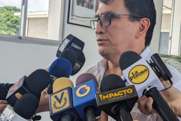 Colombia ratifica vía decreto a Milton Rengifo como nuevo embajador en Venezuela