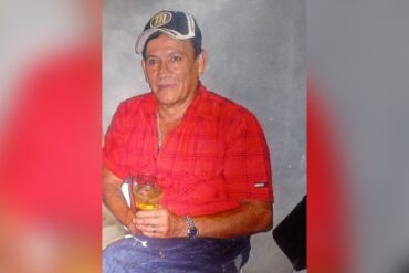 Pasó en Caracas: Anciano de 72 años fue asesinado por un vecino con un carrito de mercado