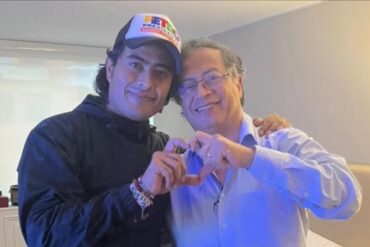 Los detalles que no sabes sobre la detención del hijo de Gustavo Petro que le dan la vuelta al mundo