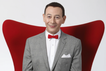 Muere a los 70 años el actor y comediante Paul Reubens, más conocido como Pee-wee Herman