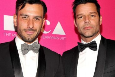 Ricky Martin y Jwan Yosef se divorciarán tras 6 años juntos, según la Revista People