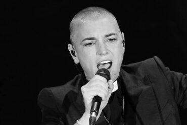 Muerte de Sinéad O’Connor no está siendo tratada como sospechosa: policía revela que fue hallada inconsciente en su residencia