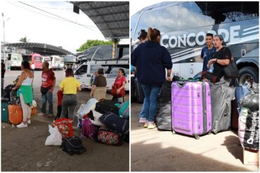 Reactivado el servicio de transporte público en la frontera entre Colombia y Venezuela: desde Cúcuta directo a San Cristóbal