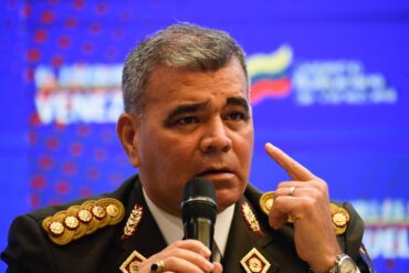 Padrino López dice que la FANB estará “alerta” ante cualquier situación en el Esequibo: “Estaremos aquí preparados”