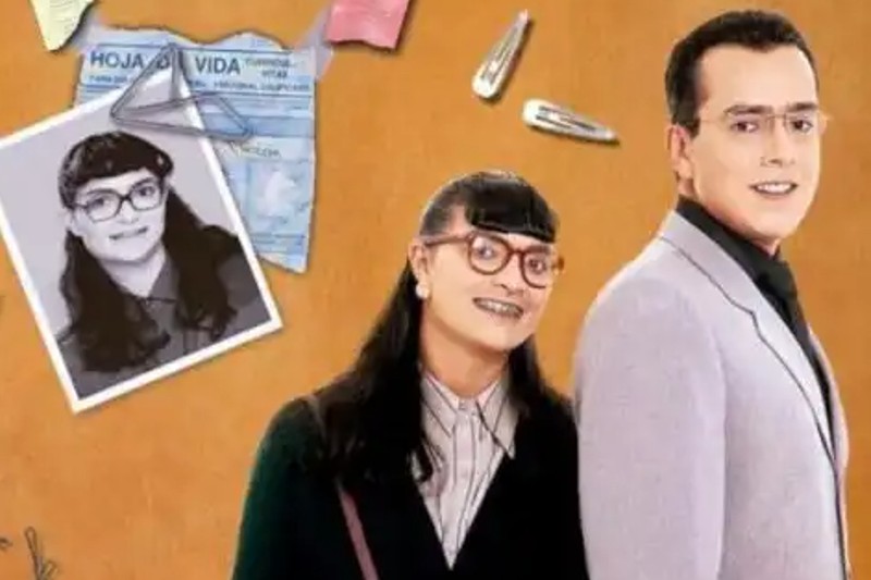 Betty La Fea