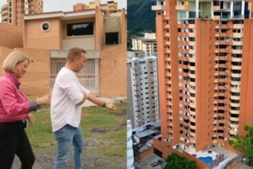 “Es un buen momento para invertir”: casas lujosas y baratas en Venezuela, ¿qué debe hacer un extranjero para comprarlas?