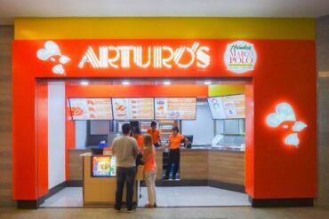 Anuncian que Arturo´s será relanzada con una nueva imagen para ampliar su mercado