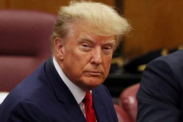 Juicio a Donald Trump por presunta intervención electoral iniciará el 4 de marzo de 2024