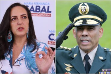 Semana: revelan supuestos planes del ELN para asesinar a una senadora y a un general en Colombia