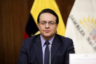 Candidato presidencial Fernando Villavicencio había denunciado públicamente amenazas de muerte tras afirmar que no pactaría con mafias (+Videos)