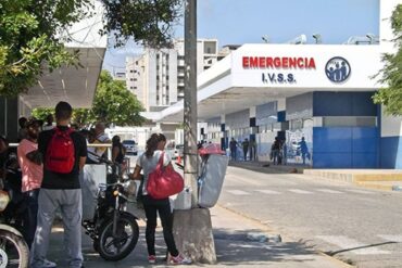 Advierten que los hospitales de Venezuela no están preparados para enfrentar las olas de calor