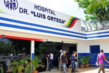 Advierten sobre un aumento de muertes de recién nacidos en hospital de Nueva Esparta