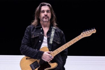 “Una enfermedad más común de lo que imaginas”: Juanes reveló con una estremecedora carta que sufre de depresión desde hace “muchísimos” años