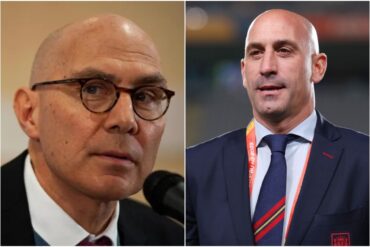 Alto comisionado de DDHH en la ONU sobre el caso Luis Rubiales: «Todos tenemos la responsabilidad de denunciarlos»