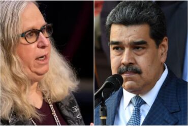 “Quieren destruir el concepto de familia”: Maduro reaccionó a propuesta de funcionaria trans de EEUU de eliminar la palabra “madre” de las clases de ciencias (+Video)