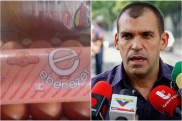 Ministro chavista habría entregado una mortadela a trabajadores de la Corporación Venezolana de Guayana como “incentivo a la producción”