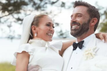 Aseguran que Jennifer Lopez y Ben Affleck están a punto de firmar el divorcio