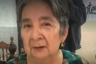 “Liberen a mi hijo, es el único que me ayuda”: el llanto de la madre de uno de los sindicalistas condenados a 16 años de prisión (+ Video)