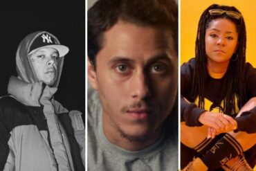 Akapellah, Canserbero y Gabylonia entre los 50 mejores raperos en español de todos los tiempos: la lista la lidera Residente (+Detalles)