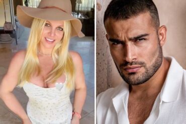 Inicia la batalla legal entre Sam Asghari y Britney Spears por su separación: El modelo exige una pensión alimenticia