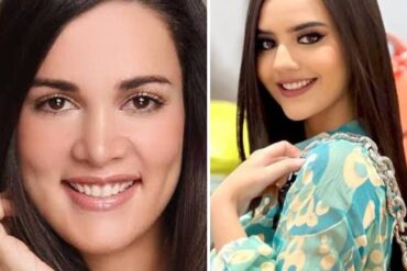 El increíble parecido de la candidata del Miss Universo 2023 a Mónica Spear (+Fotos +Video)