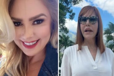 “Ella tiene toda la razón”: Carolina Perpetuo salió en defensa de Hilda Abrahamz y se expresó contra la participación de mujeres trans en concursos