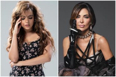 “Toda leyenda tiene un inicio”: Gloria Trevi contará su historia en una bioserie y una venezolana se encargó interpretar a la exitosa mexicana (+Videos)