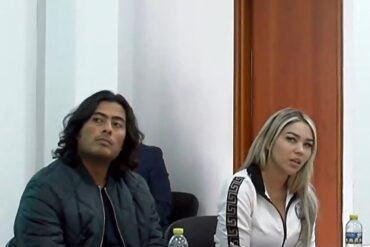 Hijo de Gustavo Petro colaborará con la justicia de Colombia en caso de lavado de activos: “Lo hago por mi familia y por mi bebé que viene en camino” (+Video)