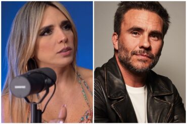 Joseline Rodríguez aseguró que hay un grupo de “actrices importantes” que están dispuestas a contar “momentos incómodos” vividos con Juan Pablo Raba (+Video)