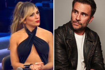 Joseline Rodríguez reaccionó ante la posibilidad de que Juan Pablo Raba la demande: “Creo en la justicia, no estoy dañando a nadie” (+Video)