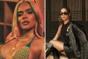 “Siento mucho este malentendido”: La disculpa de Karol G con sus fanáticos de Brasil por negarse a hacer una colaboración con Anitta por temas de agenda