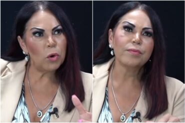 “Ser papá no es un chiste ni un error”: Liliana Rodríguez habló del Puma otra vez y dijo que le gustaría un reencuentro público “para dar el ejemplo” (+Video)