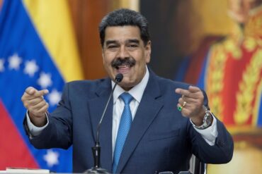 Maduro celebra la liberación de fondos en Novo Banco: “Una clara y contundente victoria frente a la estrategia de desconocimiento”