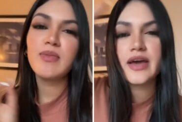 “No me creyeron que yo era dueña de mi propia empresa”: venezolana se hace viral al revelar el motivo por el que le negaron la visa para EEUU (+Video)