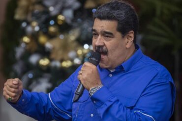 EEUU está preparado para aliviar las sanciones si el régimen de Maduro “toma medidas concretas” para restaurar la democracia en Venezuela (+Detalles)