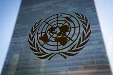 EEUU está alarmado por la suspensión de la oficina de la ONU en Caracas tras expresar preocupación por detención de Rocío San Miguel