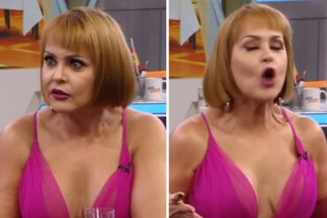 “No pueden con una mujer y quieren otra”: explosiva reacción de Gaby Spanic cuando le “propusieron” tener una relación abierta (+Video)