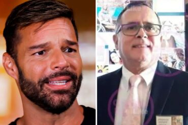 Chisme No Like asegura que Ricky Martin sufrió abuso sexual cuando estaba en Menudo: comparten identidad del supuesto agresor (+Video)