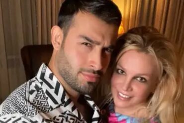 Sam Asghari decidió separarse de Britney Spears porque le habría sido infiel con un integrante de su equipo y lo habría agredido, según TMZ