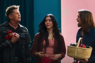 “Las Mujeres”: El nuevo videoclip de Juanes y Carlos Vives en el que aparece la tiktoker venezolana Surthycooks