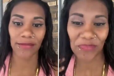 “Tú estás en Venezuela buscando cómo pagar el CLAP”: le dijeron “curtida” a una venezolana en Estados Unidos y su respuesta se volvió viral (+Video)